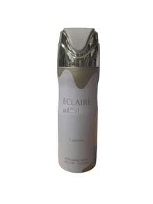 Lattafa Latafa Deodorant For Women Eclaire 200 Ml Perfumed Spray For Women By Latafa 200 Ml - Màu be - Xem 3
