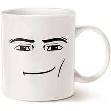 1 pieza, taza de vajilla de 11 onzas (taza de cerámica, taza, taza de café, taza de té, taza de matcha, taza de leche). Disponible en una variedad de colores que incluyen blanco, negro, rosa, amarillo, azul, naranja, rojo, verde y colores sensibles al calor. Es una taza reutilizable y de uso múltiple que se puede lavar a máquina, es duradera y se puede usar en el microondas. Se puede usar para contener leche, café, té y otras bebidas.