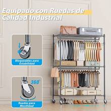 Otros accesorios para escalada de montaña y escalada en roca - Gris - Ver 4