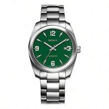 DOXA Men Elegant Business Commute Mechanical Watch D205