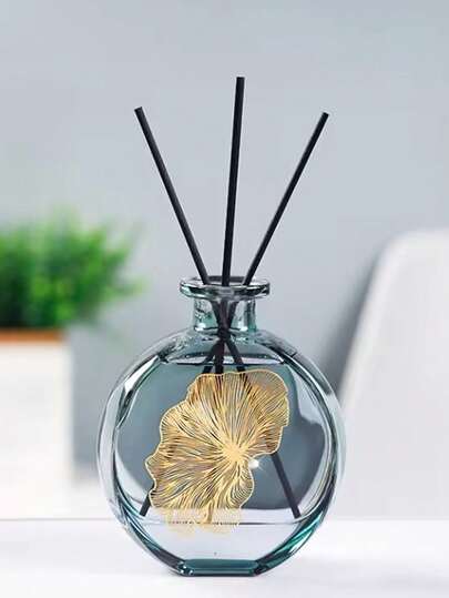 10pcs/Pack, 3-Color Random Fragrance Diffuser Sticks, Natural Plant Extracts, Home Fragrance, Flameless Home Fragrance, Long-Lasting Room Fragrance Essential Oil, Floral Bedroom Bathroom Air Freshener, Fragrance Gift For Birthday Graduation, Colorful Waxless Volatile Diffuser Set, Fragrance Rattan, Fragrance, Room Freshener, Diffuser, Gift, Home Decor Gift For Birthday Graduation