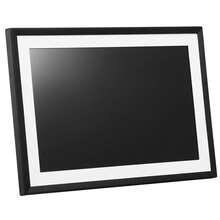 260 Mm Digital Picture Frames (2-PK), 1280x800 HD IPS Touch Screen Electronic Photo Frame, 32GB Memory, Auto-Rotate Portrait Or Landscape, Share Moments Instantly Via App, For Parents Friends