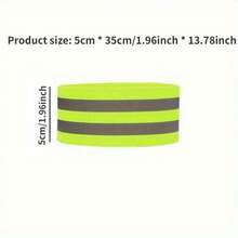 Two Adjustable Arm Bands, Suitable For Outings, Cycling, And Outdoor Activities, Can Be Used With Handlebars Or As Running Leg Supports - Multicolor - View 11
