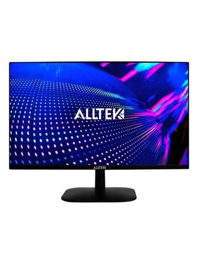  Monitor Gamer Alltek 23.8" Polegadas FHD Ultra 120Hz 5MS ALTK238 Preto