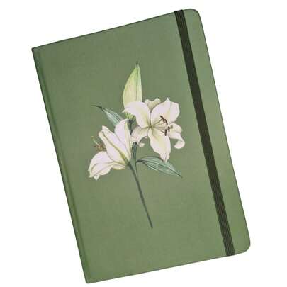 Caderneta tipo Moleskine 14x20 diversos temas