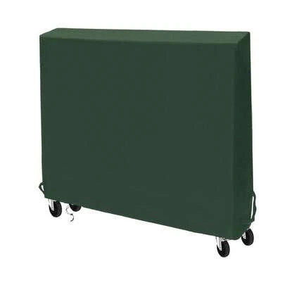 Cette housse de protection est spécialement conçue pour préserver votre table de ping-pong des agressions quotidiennes lorsqu'elle est installée en extérieur.Que ce soit dans votre jardin, sur votre terrasse ou dans un espace communal, cette bâche offre une barrière robuste contre les intempéries, les UV et les salissures, prolongeant ainsi considérablement la durée de vie de votre table.Housse de table de tennis de table d'extérieur, résistante à la déchirure, imperméable et coupe-vent, bâche imperméable pour table de tennis de table, noir, 185 x 70 x 165 cm