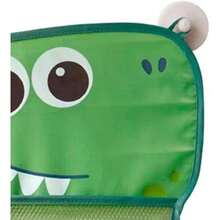 Organizador y almacenamiento de juguetes de bao Bolsa de Malla de Red de Juguetes de Bao Cesta de Ducha para Bao Multiusos Dinosaurio - Dinosaurio - Ver 10