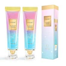 Niacinamide Whitening Toothpaste,Niacinamide Toothpaste,Whiter Teeth & Fresh Breath | Enamel  Whitening & Stain Removal - 淺粉色 - 查看 7