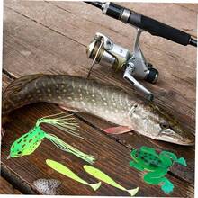 Bait Rigging - 1 - 查看 10