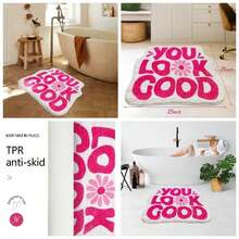 Rosa01 + 2'1" x 1'9" (Rectangular)