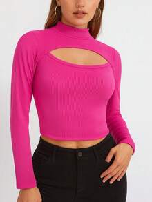 Rosa Fucsia