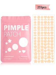 1530 miếng dán mặt hình ngôi sao màu hồng, đen, trắng, xanh dương, tím, xanh lá cây, cần thiết cho chụp ảnh, vẽ mặt, phù hợp cho các bữa tiệc, tụ họp và các hoạt động vui chơi. Bộ 240/40 miếng, giá cả phải chăng, có thể dùng làm quà Giáng sinh, dụng cụ trang điểm, quà tặng, đồ du lịch, đồ dùng giá rẻ, vật dụng cần thiết khi đi du lịch. - Nhiều màu - Xem 13