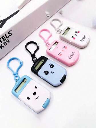 מחשבון מיני פרקטי עם כיסוי נפתח, מחשבון נייד חמוד בסגנון מינימליסטי, חישוב מעשי, מחשבון ערכת צבעים של דופמין, מחשבון מיני חיוני למשרד לסטודנטים, עוזר ללמוד חישוב מתמטי, מתנה מתאימה לתלמידים, מורים, עמיתים, חברים, ליום הולדת, חגים, סגנון מינימליסטי, ערכת צבעים של דופמין, מתנה לחובבי מתמטיקה, מתנת חג המולד / מתנת חג המולד / ראש השנה 2026