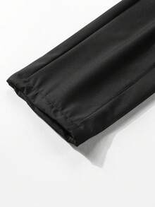 男士加厚保暖裤，适合秋冬季节，户外健身和寒冷天气穿着，可作为礼物送给朋友、丈夫或男友。