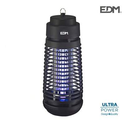  EDM 06018 Inseticida, Multicolorido, 1x6W
