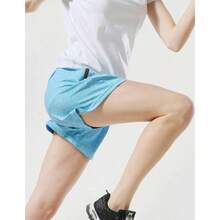 Women Badminton Shoes - M+ Edition 1 - 查看 7