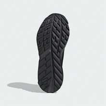 Adidas Men's LIGHTBLAZE ATR Low-Top Running Shoes JP7772 - Black - View 3