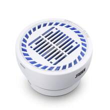 JFBONIN 家用食品净化清洁剂 - 消毒水果、蔬菜和肉类，消除农药残留，厨房水果蔬菜消毒器 - 白色 - 查看 14