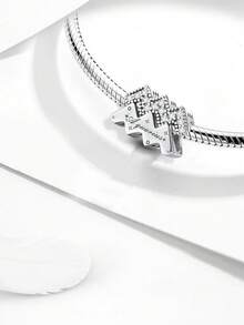 1Pc Glamorous The Twelve Constellation Charm Bead For Women Fit Bracelets Bangles DIY Jewelry Making Girlfriend Gift Fine Ladies Jewellery