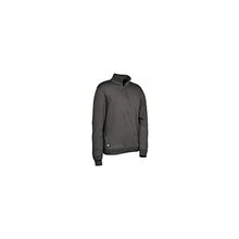 Dark Grey Cofra Work Sweatshirt Size XL - Dark Grey - View 1