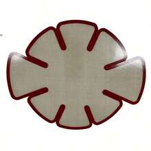 1pc Silicone Bread Loaf Pan For 9x5 Inch Bread Pans - Baking Liners, Nonstick & Reusable, Easy To Clean, High Temp Resistant