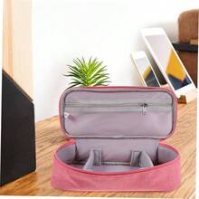 Cable Organizer Bags & Cases - Rosa - 查看 8