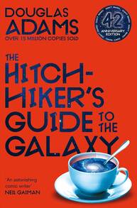 The Complete Hitchhiker's Guide To The Galaxy Boxset: Douglas Adams - 5 Books Set - 套裝 - 查看 6