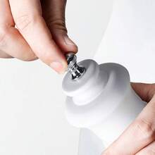 Salt & Pepper Shaker Set - Multicolor - View 5