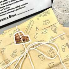 500 ملصق معالم سياحية، ملصقات DIY مناسبة للأجهزة المحمولة والحواسيب والهواتف والزجاجات والأكواب والأجهزة الإلكترونية والهدايا وديكور الغرف والمنزل والمرايا والفن والديكور الخاص بالأعياد والمناسبات كالميلاد والكريسماس