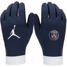 Nike PSG Academy Thermafit H023 FJ4859-010 Gloves - Navy Blue - View 1