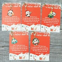 5pcs Cute Creative Christmas Panda Keychain Charms, Fashionable Bag Accessories And Unique Gift For Couples, Cute Keychain Panda, Fashion Bag Embellishment, Cute Key Accessory, Animal Keyring, Whimsical Keychain Art, Detailed Craftsmanship, Durable Keyring Material, Fashion Christmas Gifts For Families And Friends