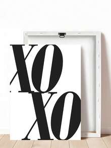 1 pièce Œuvre murale chic OUI CHEF, affiche moderne noir et blanc, la vie est à 10% ce qui vous arrive et à 90% comment vous y répondez, Psaume 91 Parole biblique murale, affiche moderne chrétienne, décoration de chambre, décoration de salon, décoration de bureau, décoration de dortoir, œuvres murales, décoration murale, décoration d'intérieur, décoration de pièce, canevas murale, affiches, œuvre murale avec cadre, cadre en option