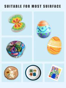 240/192/120/84/72/60/48/36/24/12 Farben Acrylstifte, Markerset, langanhaltend, lichtbeständig, perfekt für Künstlermalerei, Illustrationen, handgefertigte Kunst, Schule Schulanfang für Malbücher und andere DIY-Projekte, geeignet für Papier, Stoff, Holz, Steine, Plastik, Glas, Keramik, Kürbisse usw., Acrylfarb-Markerstifte für Studenten und Erwachsene, Geschenke zu Thanksgiving, Halloween, Weihnachten