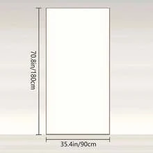 Pancarta de puerta de pan de jengibre de Navidad - Juego de poliéster navideño, adecuado para la decoración del hogar, perfecto para photocalls y celebraciones de invierno