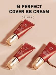 MISSHA Luminous Skin Enhancing And Contouring Cream,Long-Lasting Concealer, Moisturizing, Waterproof And Oil-Control,50ml/1.76oz - 23 NATURAL BEIGE - View 11