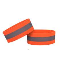 Two Adjustable Arm Bands, Suitable For Outings, Cycling, And Outdoor Activities, Can Be Used With Handlebars Or As Running Leg Supports - Multicolor - View 15