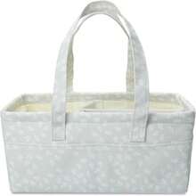 Mr Pen- Baby Diaper Caddy Organizer, Car Caddy, Portable Organizer For Changing Table, Nursery - MàuP - Xem 1