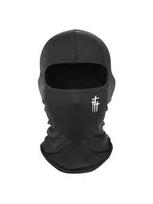 1/2pcs Unisex Balaclava Ski Mask, Windproof Face Cover For Cycling, Skiing, Outdoor Activities, Daily Use - Multicolor - View 7