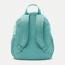 Nike Youth NK BRSLA JDI MINI BKPK Backpack DR6091-018 - Green - View 3