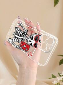 Basic Phone Cases - Transparent - Voir 6
