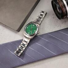 DOXA Men Elegant Business Commute Mechanical Watch D205