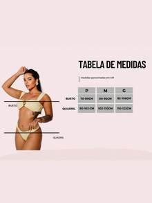 Bikini Top With Star Pendant And Butterfly Bottoms | Mora Praia Summer 2025 - tử đinh hương - Xem 5