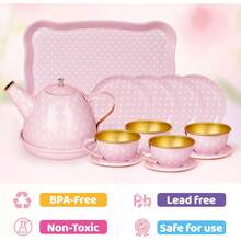 Kids Tea Sets - 1 - 查看 3