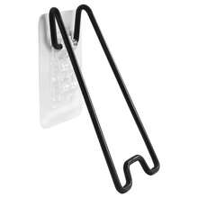 1 Piece Of Black Iron Photo Frame Holder, Desktop Stand, Suitable For Displaying Medals, Certificates, And Pictures. Ideal For Home Decor. Kitchen Items Kitchen Accessories Kitchen Kitchen Tools - Multicolor - View 2