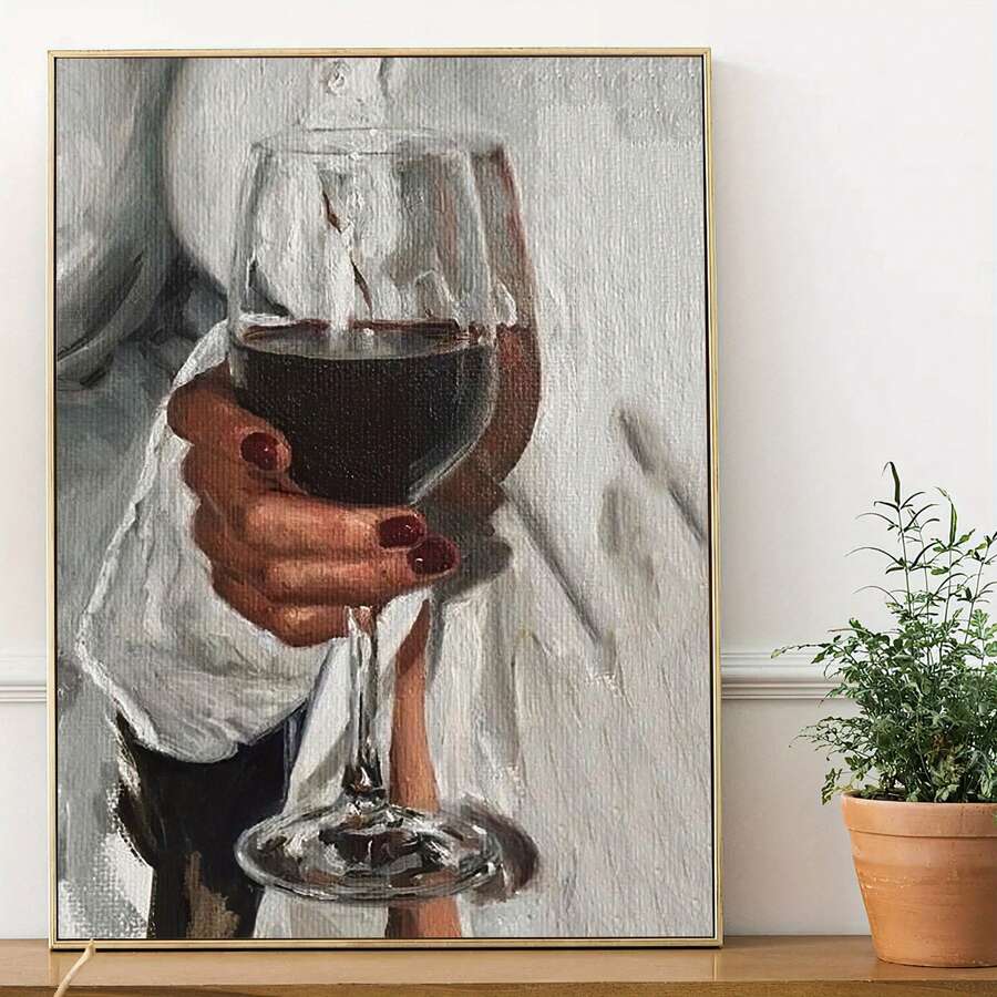 1PC [Modern Skateboarding Art] Modern Canvas Art Print | Frameless Youth Skateboarding Portrait Orientation Wall Hanging Decor For Living Room, Bedroom, Home Office - Indoor & Outdoor Art Deco Poster