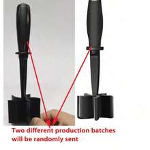 1 件装绞肉机，用于绞碎牛肉，耐热绞肉机，用于绞汉堡肉，绞肉机工具厨房用具和小家电 - 彩色 - 查看 8