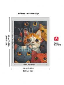 Kits de peinture de diamant personnalisés pour adultes, peinture de diamant personnalisée avec nom, peinture de diamant personnalisée, concevez votre propre image, peinture par kit de peinture de diamant, peinture de diamant 5D personnalisée et personnalisée, belle personnalisation de photo avec strass