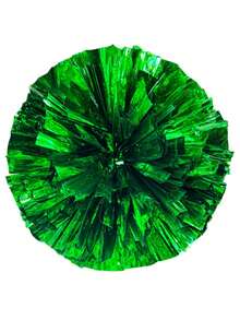 Cheerleading Pom Poms For Football, Soccer, Cheer Entrance, Rally Fans Hand Shake Flowers