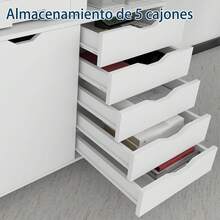 Accesorios para mueble tipo aparador
