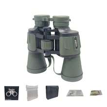 Ultra Clear Binoculars With FMC Multi-Layer Green Coating, 25mm Eyepiece, 50mm Objective Lens, Premium ABS Material. For Bird Watching, Camping, Concerts, Hunting, Fishing, Exploration, Hiking. Birthday And Christmas Gift - Exquisite Bubble Column Color Box - Multicolor - View 10